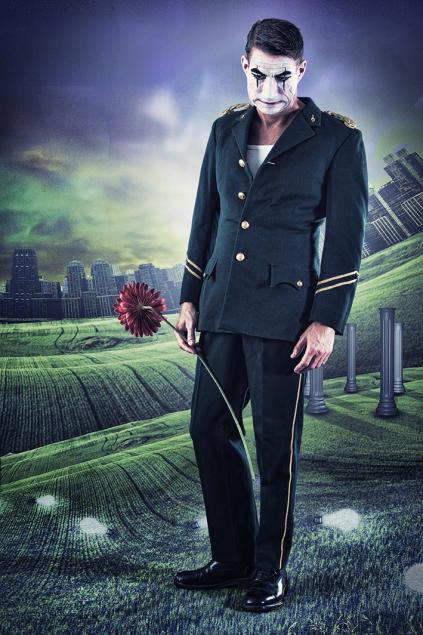 Universalsoldier