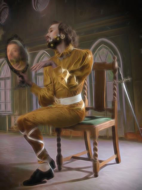 Princemad
