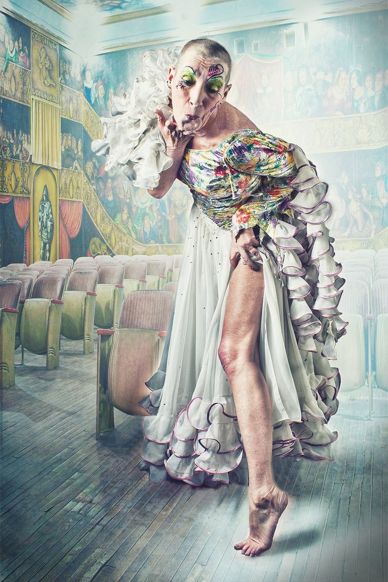 Diva