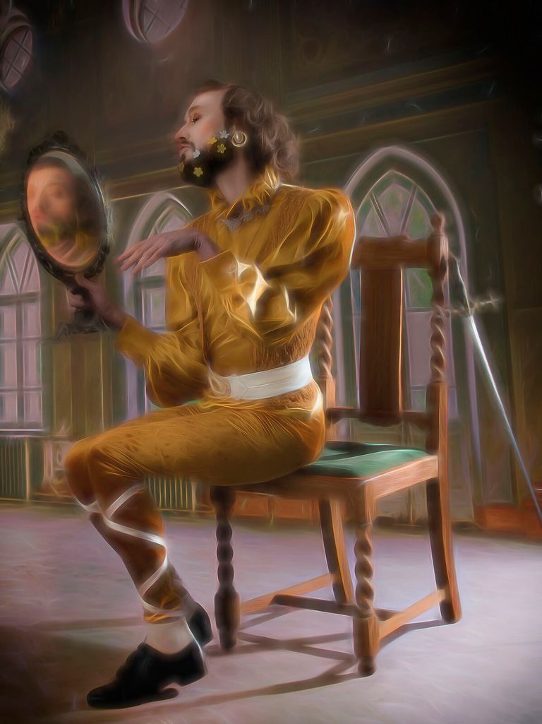 Prince Mad