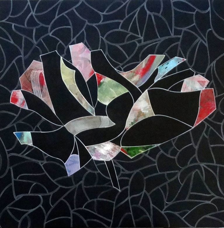 Fragmented