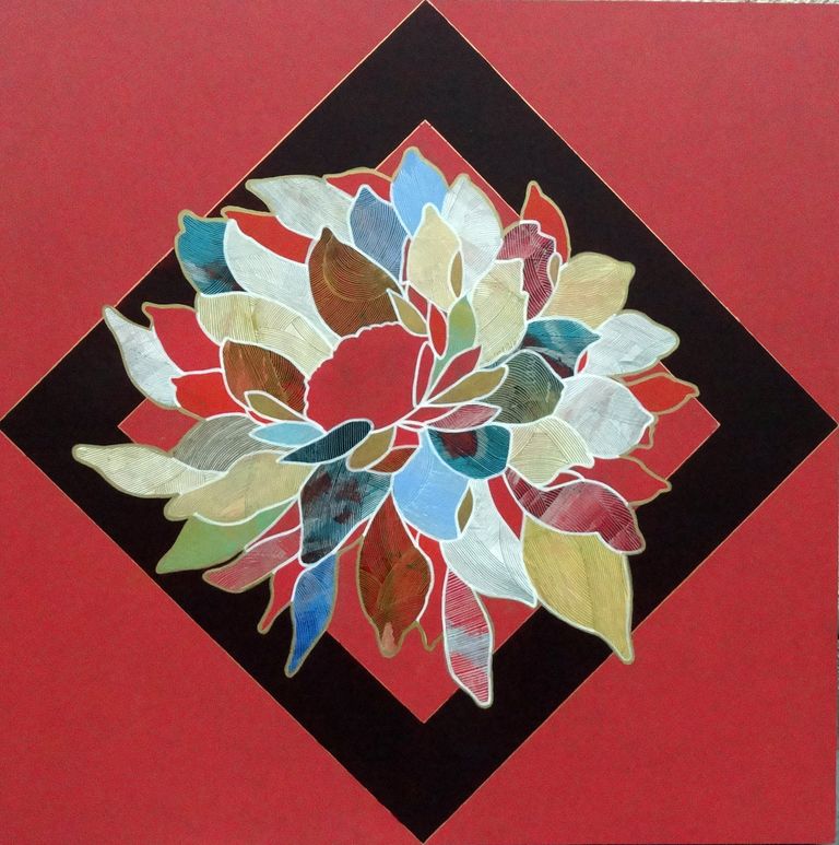 Sedona Bouquet