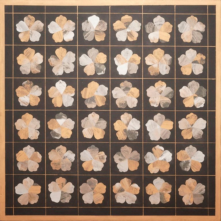 Golden Grid