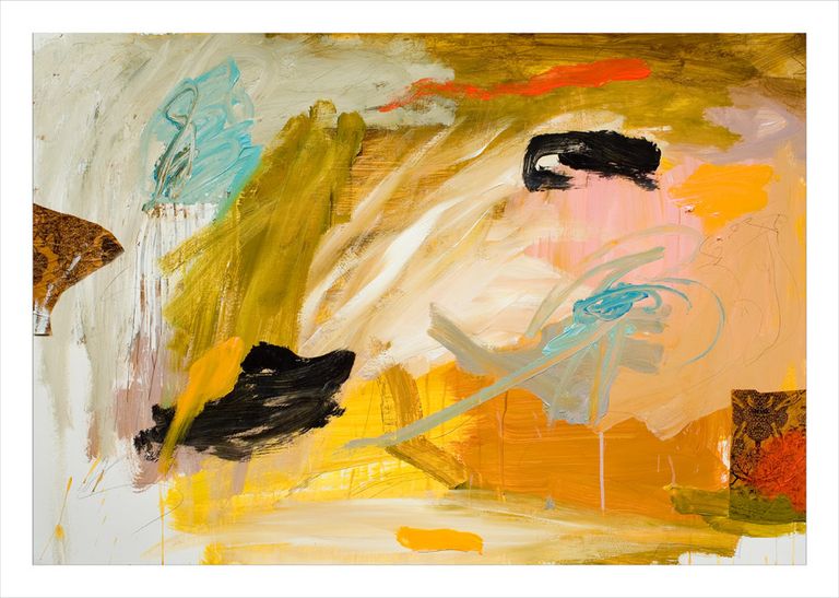 A Silk Screen
