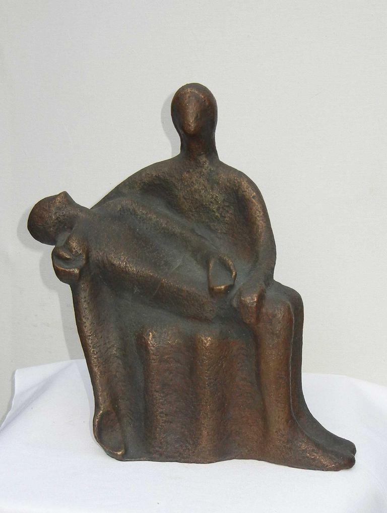 Two Figures