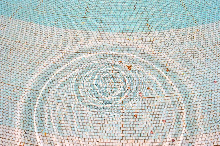 Liquid Gold The Concentric Dance