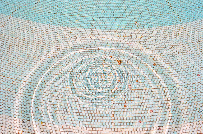 Liquid Gold - The Concentric Dance