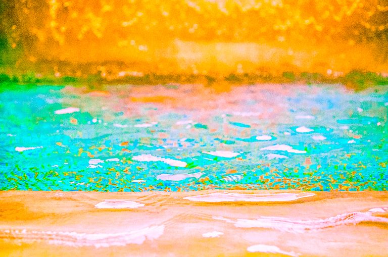 Liquid Gold - Towards and Away