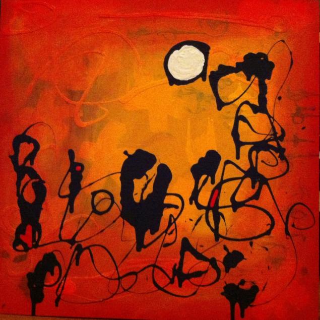 LA Sol