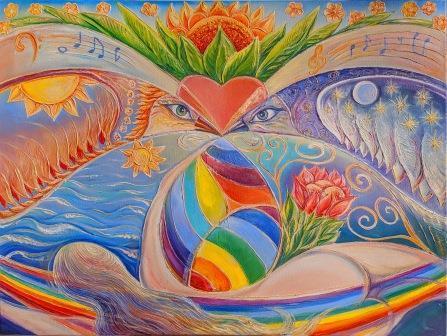 Universal love