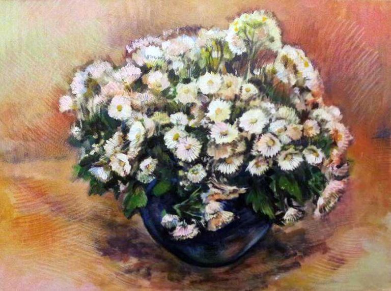 Daisies