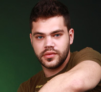 Igal Portrait