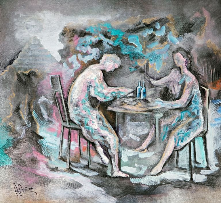 Couple