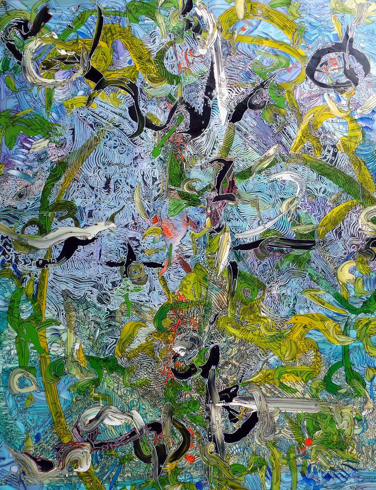 DISINTEGRATION OF COVID 19