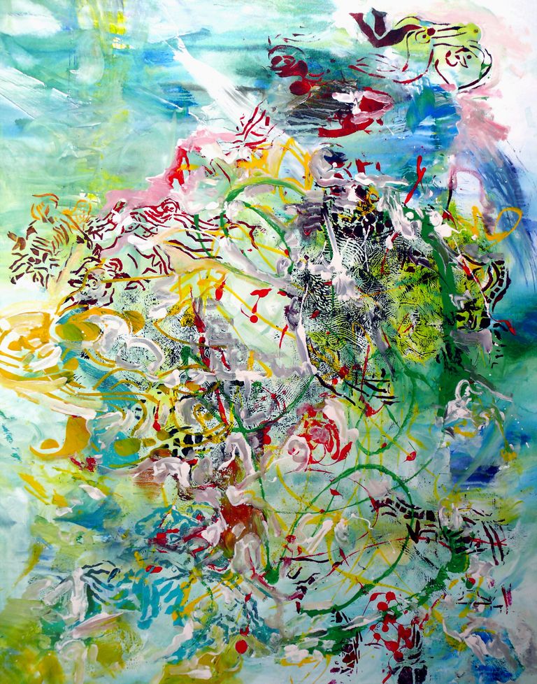 MOLECULAR TANGO