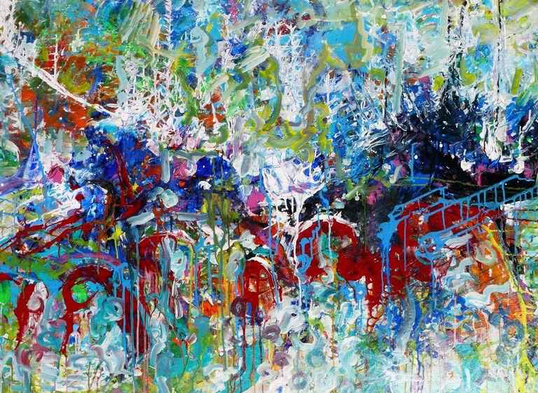 POSITIVE EXPERIENCE