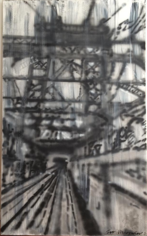 Williamsburg Bridge