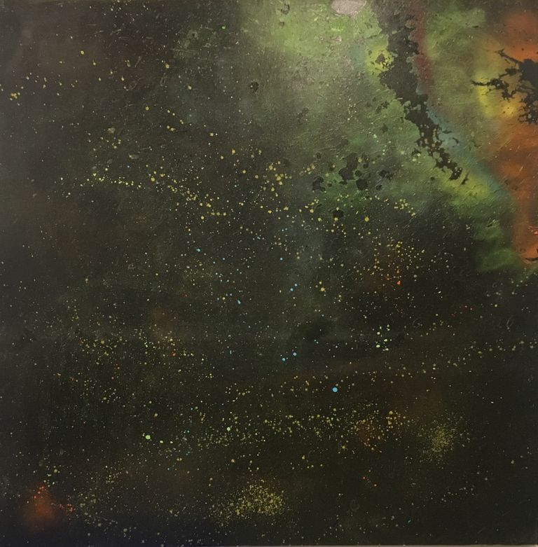 Galactic Infinity