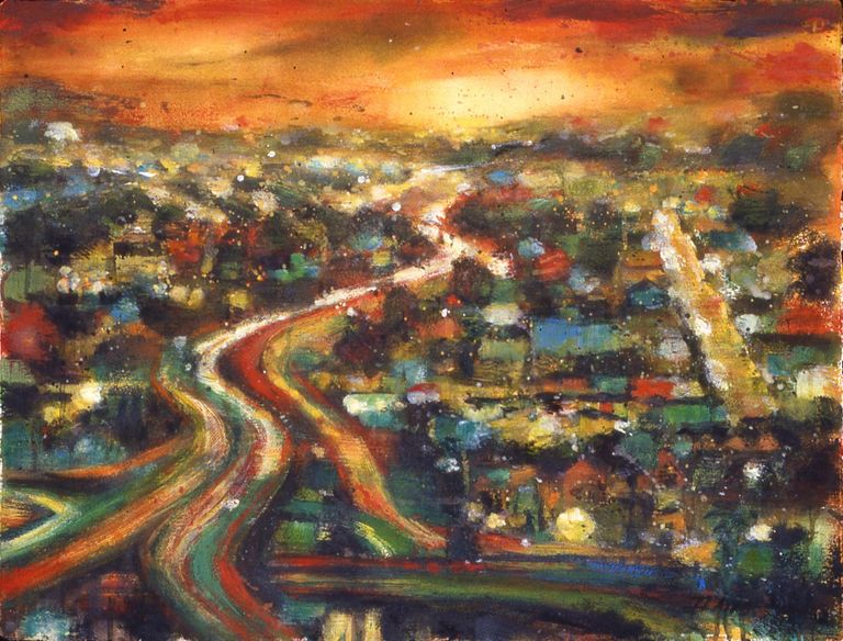 Road To Sowehere New