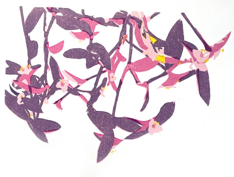 Purple Hearts