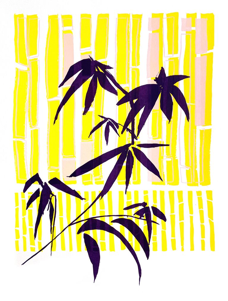 Bamboo