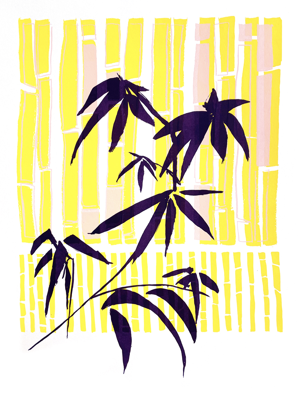 Bamboo
