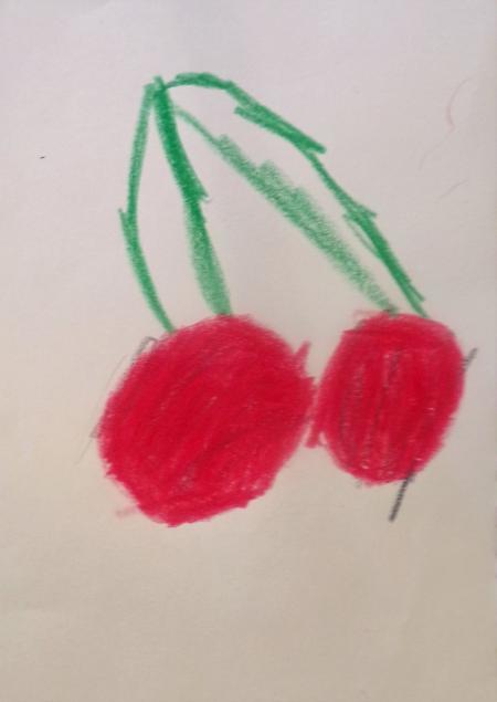 Cherries