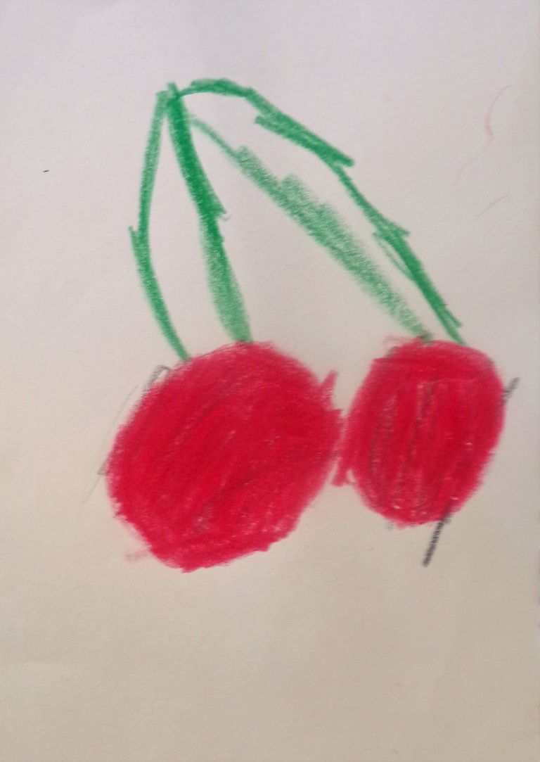 Cherries
