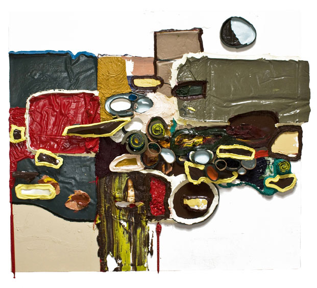 Christopher Mercier
