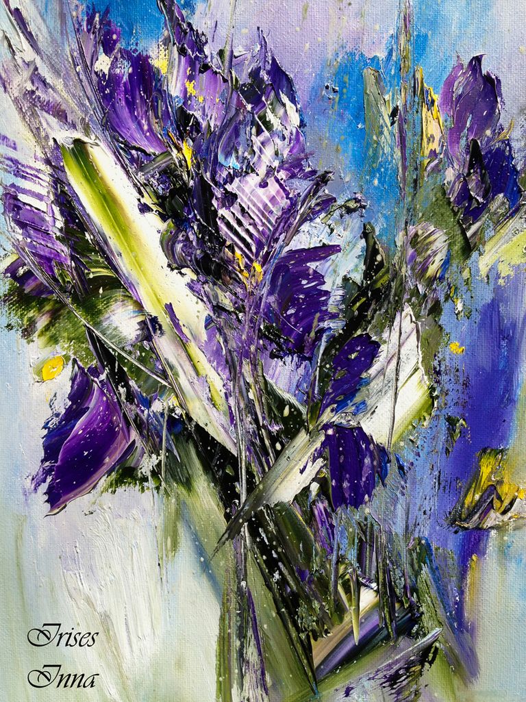 Irises