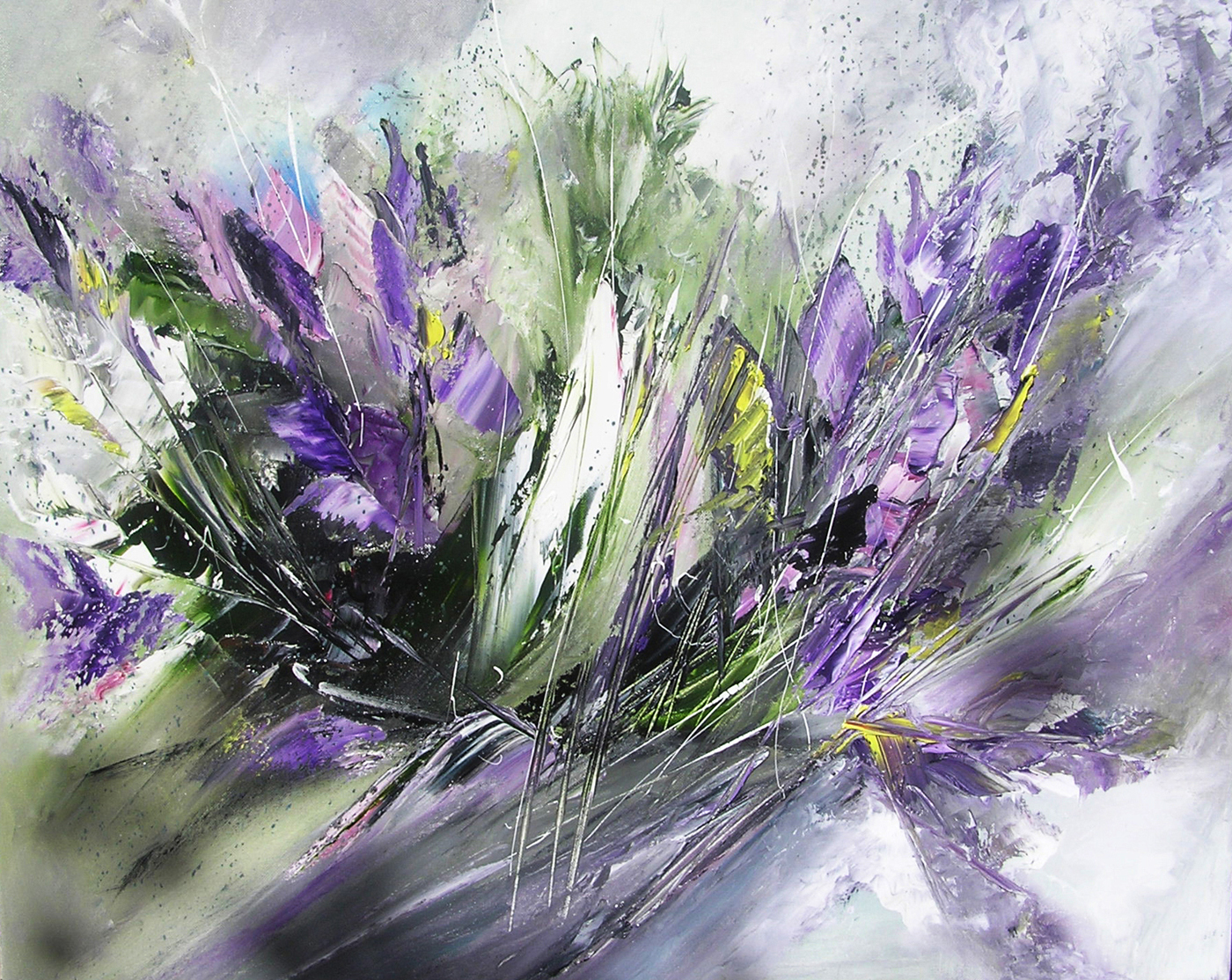 Lilac Dreams