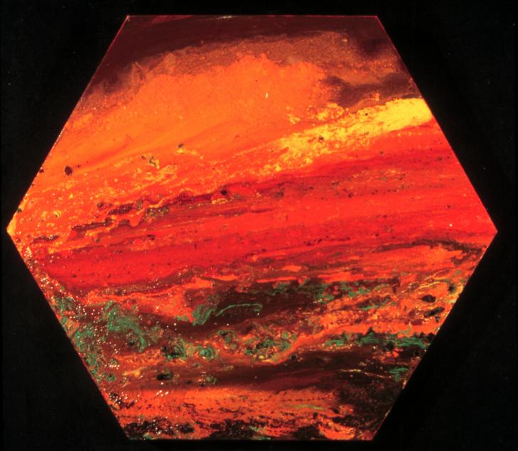 Desert Storm