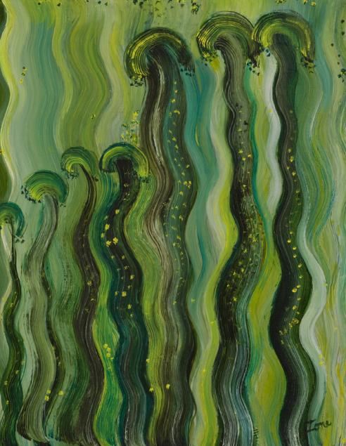 Rhythms
