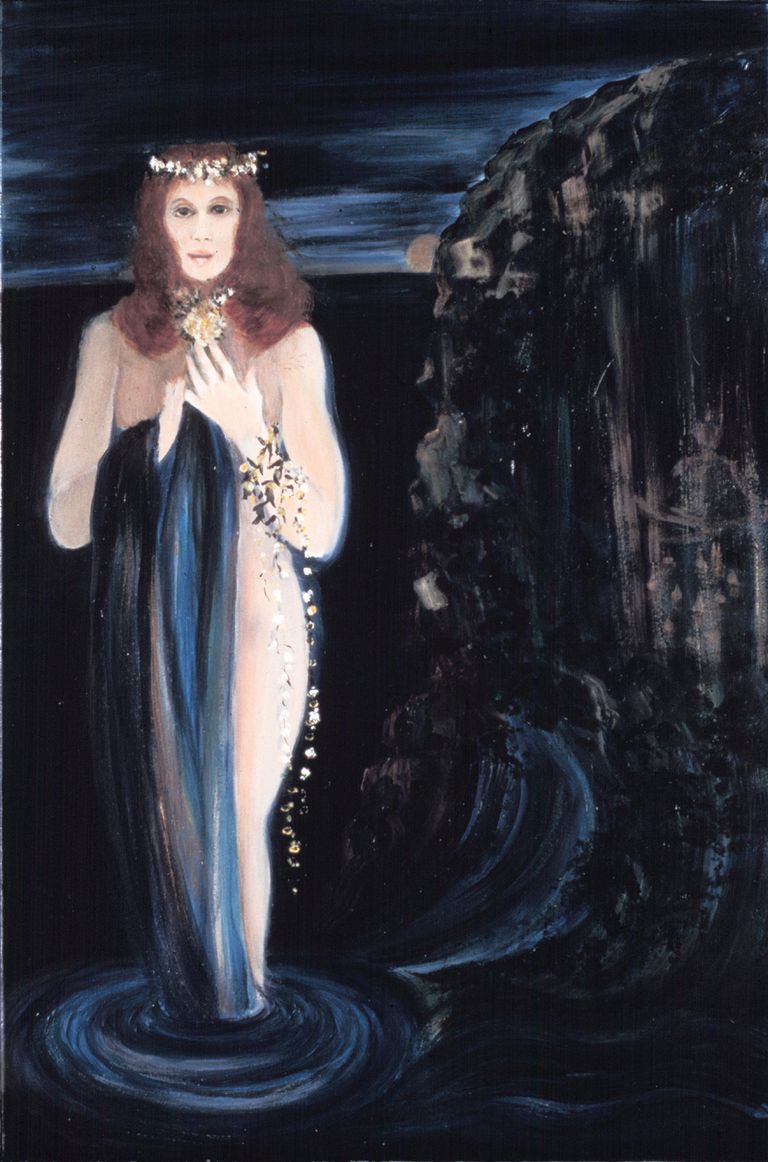 The Grotto