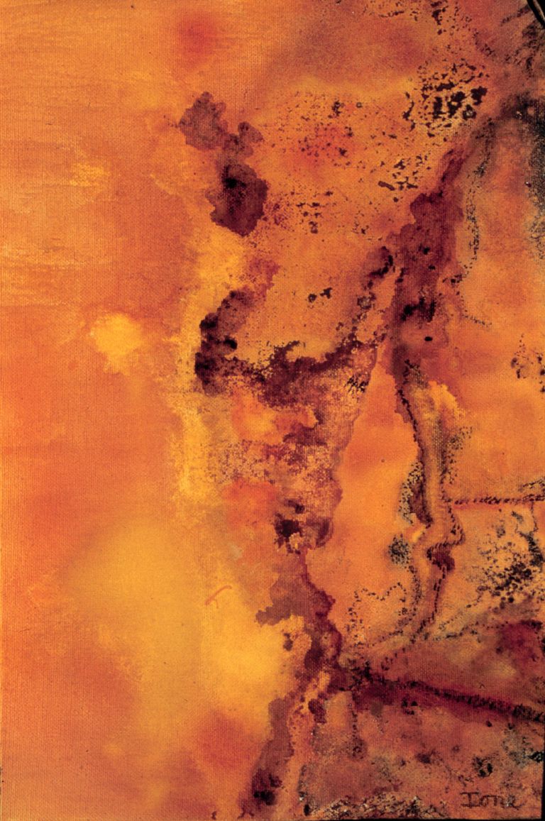 Autumn Haze 2