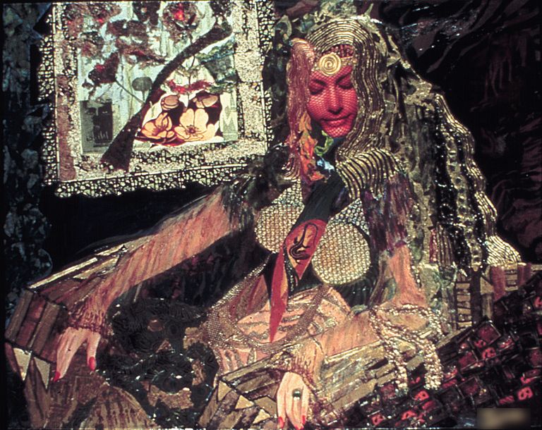 Shahrzad