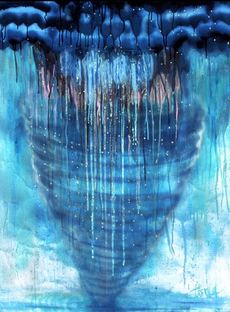 The Strom