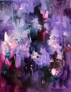 Purple dream