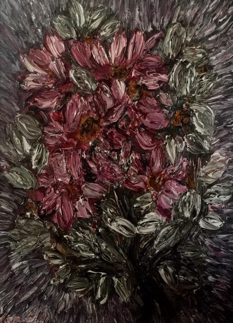 Flower Faantazy