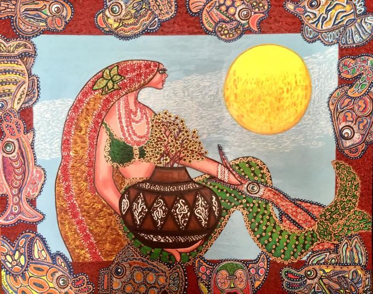Mermaid