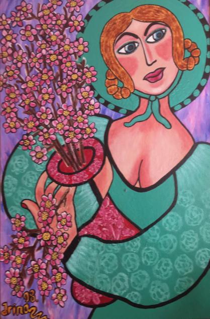 Russian Beauty