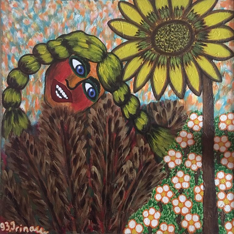 Children of the Sun