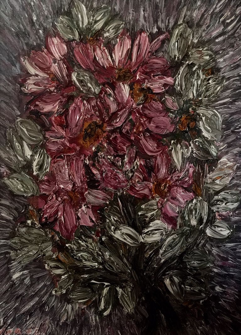 Flower Faantazy