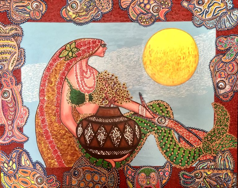 Mermaid