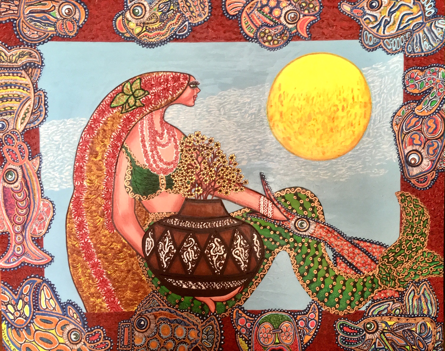 Mermaid