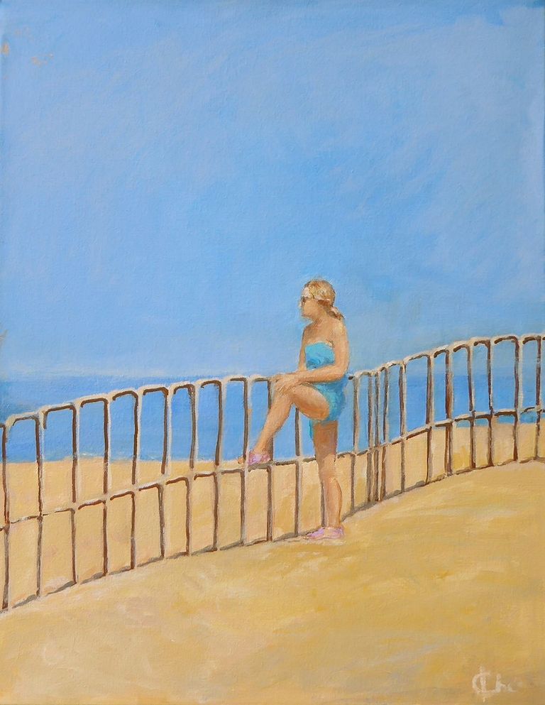 Irina Chelyapov