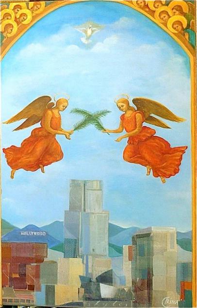 Blessing L Adetail
