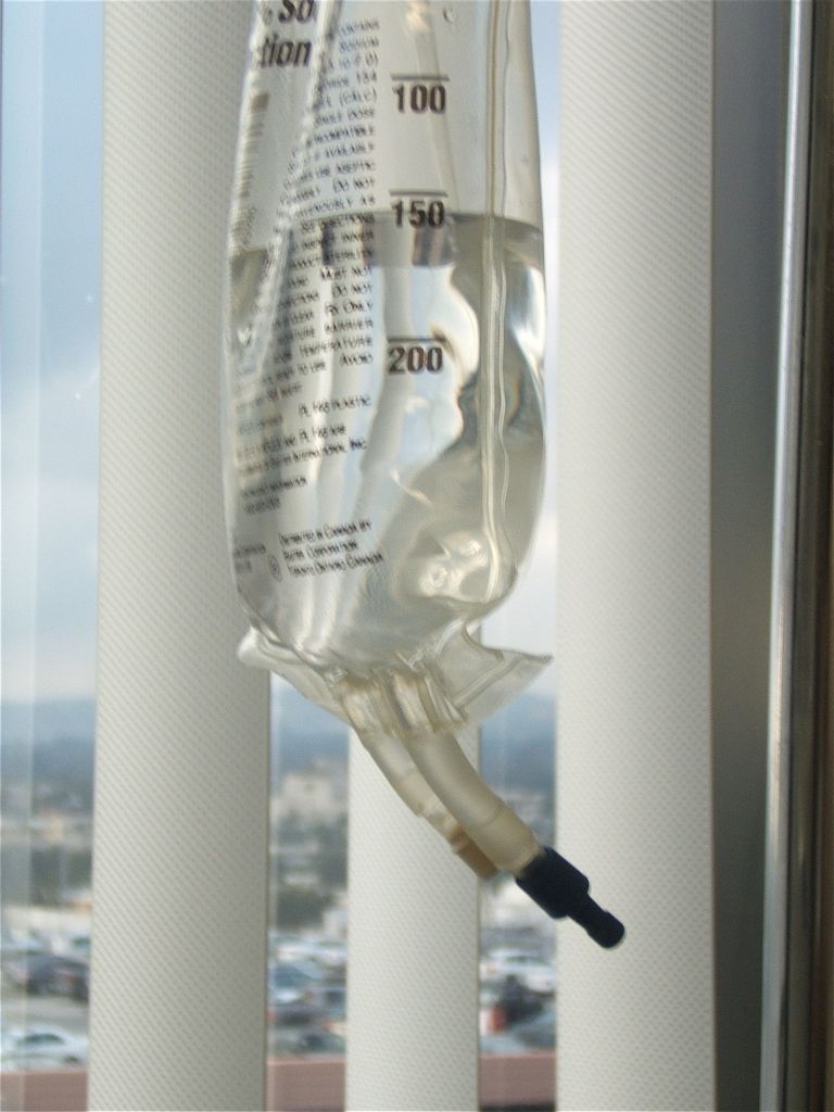 Doctor's window