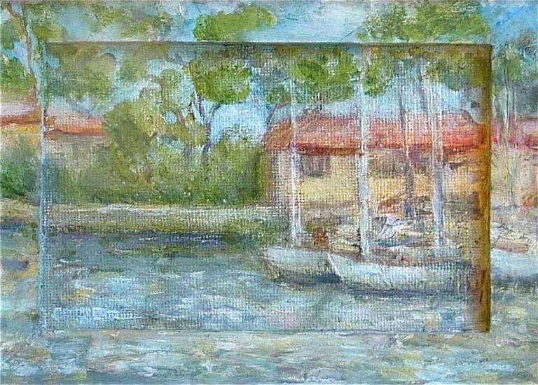 Marina Del Ray