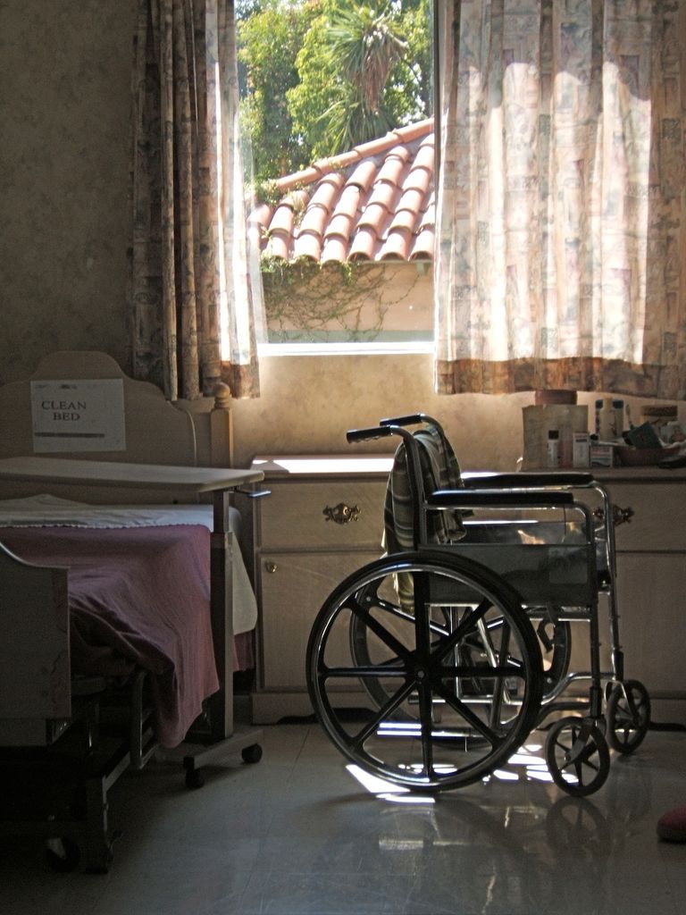 Nursing Home